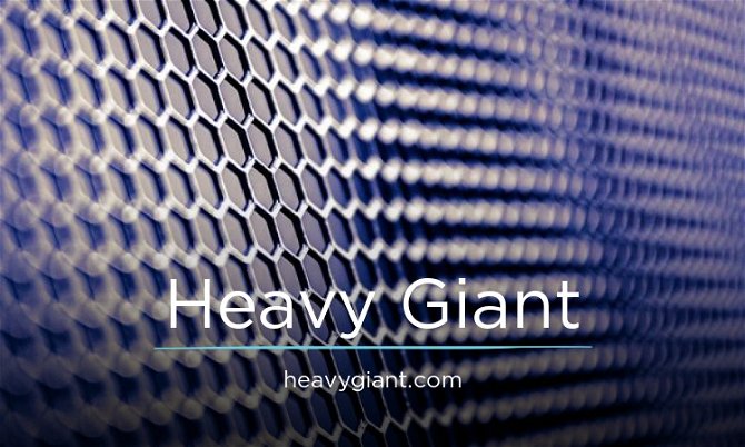 HeavyGiant.com